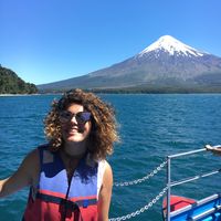 Photos de Catalina S. Urquhart