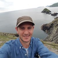 Eoin Walsh's Photo