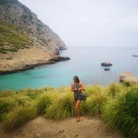 Solveig Wendt's Photo