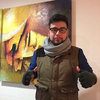 Christian De La Rosa的照片