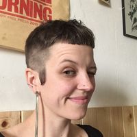 Fotos von Tilly Alexander Hallworth