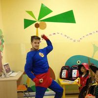 Photos de Stefan Danielewicz