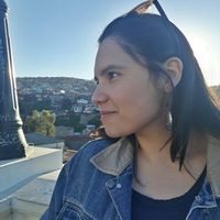 Fotos von Catalina Barra