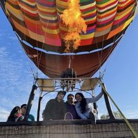 Esteban Mendoza的照片