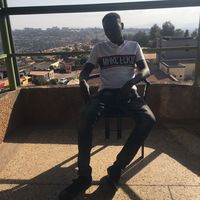 brian kimeli's Photo