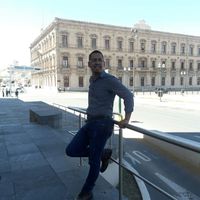 Le foto di Jesus Saucedo