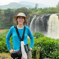 Beatriz Vigalondo's Photo