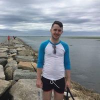 Thomas Finlon的照片