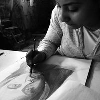 Rasha A. Salem的照片