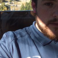 James McGovern的照片