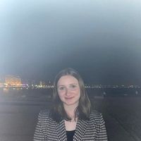 Magda Palenica's Photo