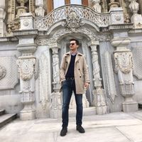 Ahmet Cihat  Bulut的照片