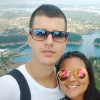 Luisa Fernanda Eusse的照片