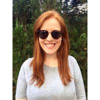 Mary Frances Boyle's Photo