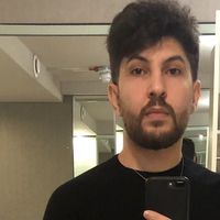 Bahaa Shihab's Photo