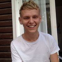 Keir Hocking的照片