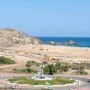 Zdjęcie z wydarzenia BEACH CAMPING - AL AQAH