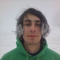 David Kolečkář的照片