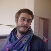 Miksa Kasza Árpási's Photo