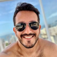 Rafael de Assis's Photo