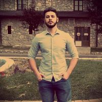 Perica Perisic's Photo