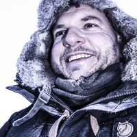 Markus Stohler's Photo