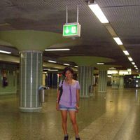 Evelin Ramirez's Photo