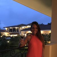 Maria Alix Santa Cruz的照片