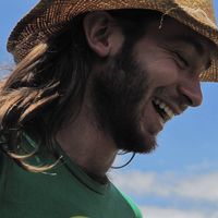Andrés Walker Uribe's Photo