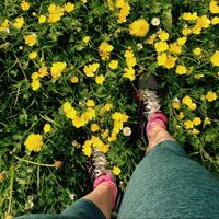 Emma Farrell's Photo