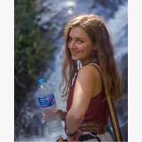 Nicolette Elensky's Photo