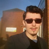 Alexandru Filioreanu's Photo