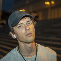 Nikita Dudkin的照片