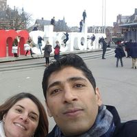 Golnar and Hooman Ghoshani的照片