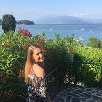 Fotos de Federica Zanetti