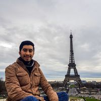 Braulio Juan González的照片