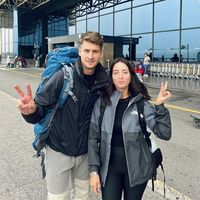 Martina Chiappa的照片