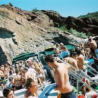 Lake Havasu Spring Break's Photo