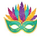 CARNAVAL DE DÍA ❤️🧡💛💚🩵💙💜's picture