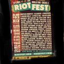 Road Trip Monterrey - Chicago (Riot Fest)'s picture