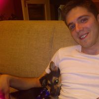 Fotos de Nikola Vikic-Topic