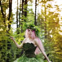 Maria Kiseleva的照片