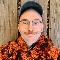 Logan Crane的照片