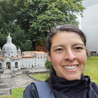 Zdjęcia użytkownika Magdalena RUIZ DIAZ