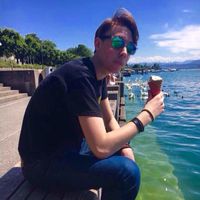 Tristan Anderson的照片