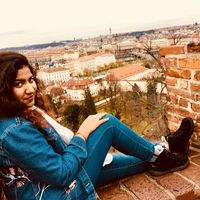 Aishwarya Sridhar的照片