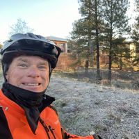 Matt Mitchell's Photo