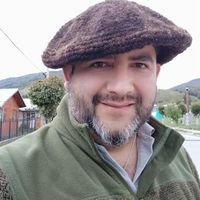 Fotos de Mauricio Baeza