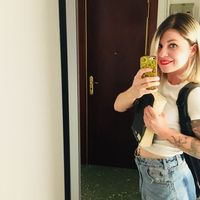 Miriam Sánchez-Arévalo's Photo