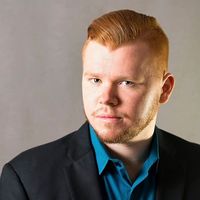 Maxwell Owen's Photo